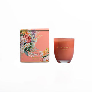 W2W Cndl 150g Rose Water