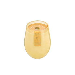 Ecowick Candle Jar 450g - Melon Fizz