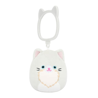 Sqm Clip Zachariah Angora Cat