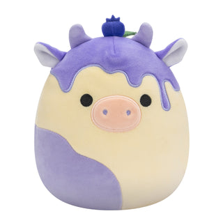 Sqm Benito Blueberry Cow