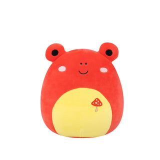 Sqm Obu Tropical Frog