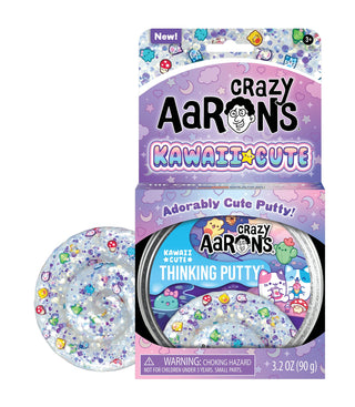 Crazy Aarons Kawaii Cute Trendsetters