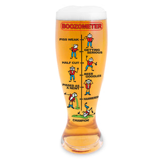 Boozometer 15Lt