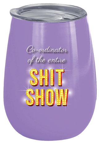 Co-Ordinator of Thermos Mug