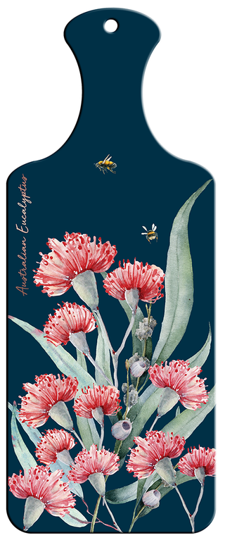 Serving Board Aus Flora Euca