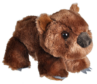 Wild Republic Hug Ems Wombat 7
