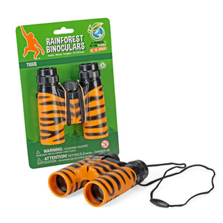WR Binoculars Tiger