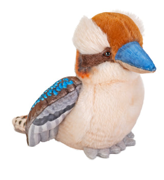Wild Republic Artist Mini Kookaburra 8