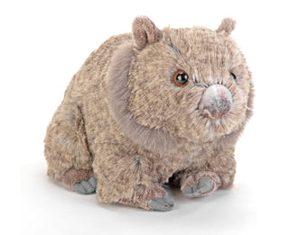 WR Artist Mini Wombat 8