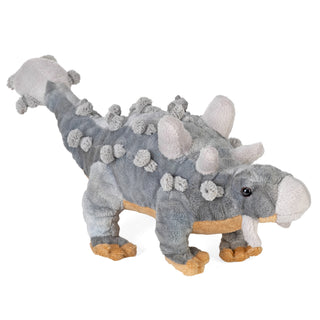 Wild Republic Dinosauria Mini Ankylosaurus 10