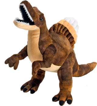 Wild Republic Dinosauria Mini Spinosaurus 10