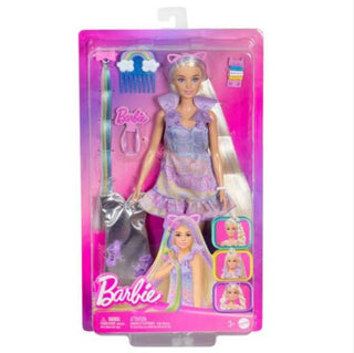 Barbie Hair Fun & Fancy Doll
