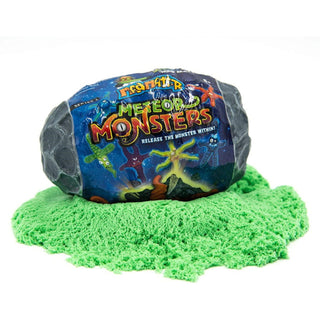 Mad Matter Meteor Monsters