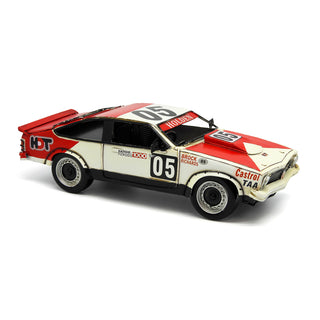 Car Metal Collectable - 1978 Torana Bathurst 27x12.5x8.5cm