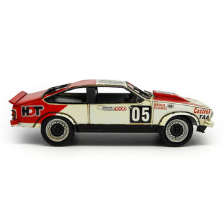 Car Metal Collectable - 1978 Torana Bathurst 27x12.5x8.5cm
