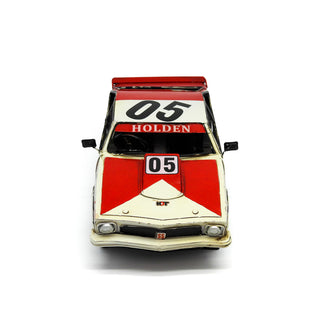 Car Metal Collectable - 1978 Torana Bathurst 27x12.5x8.5cm