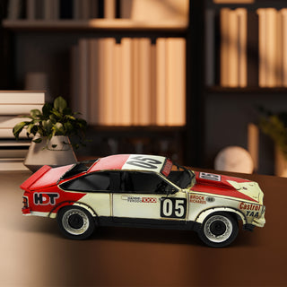 Car Metal Collectable - 1978 Torana Bathurst 27x12.5x8.5cm