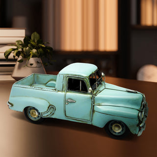 Car Metal Collectable - FJ Ute 31x12x12cm
