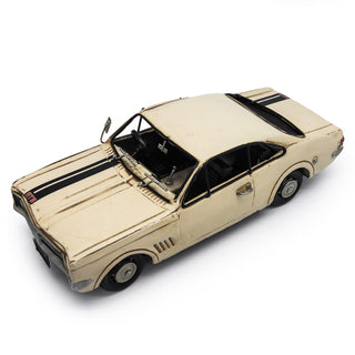 Car Metal Collectable - Monaro HK Car 26x13x9cm