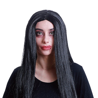 Halloween Long Witch Wig