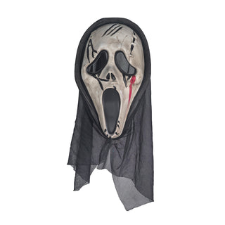 Halloween Evil Scream Mask