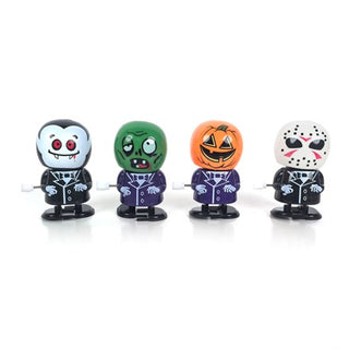Halloween Jason Wind Up Toy In CDU/12