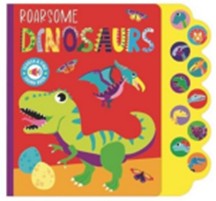 Dinosaur Sound book