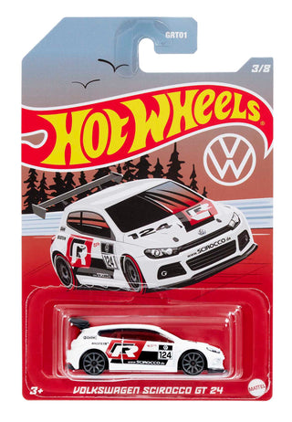 Hot Wheels Celebration Assorted