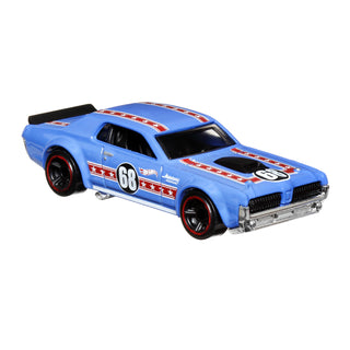 Hot Wheels Celebration Assorted