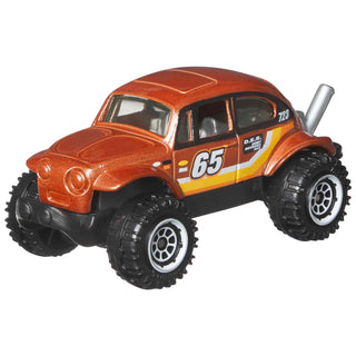 Matchbox Basic 5-Pack Assorted