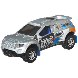Matchbox Basic 5-Pack Assorted