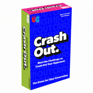 Crash Out