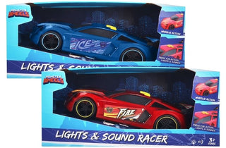 Racer Car