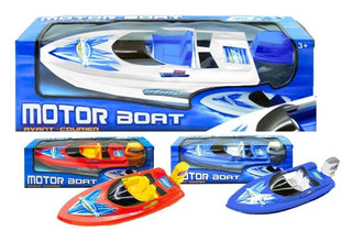 Speed Boat 30cm