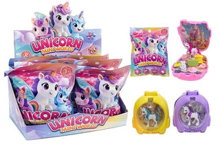 1 Pack Surprise Unicorn CDU/12