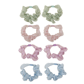 Hair Tie Scrunchies