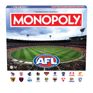 Monopoly ALF (Refresh)