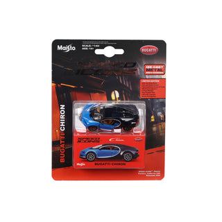 1:64 Bugaii Chiron Bugaii