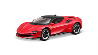 1:64 SF90 Stradale