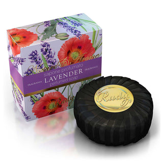 Rudy Nature and Arome Lavender Soap Bar 100g