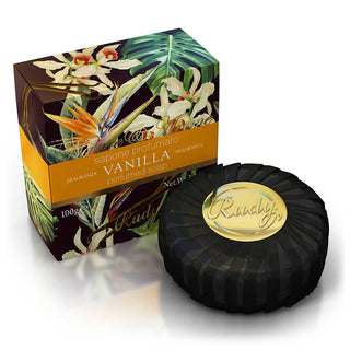 Rudy Nature and Arome Vanilla Soap Bar 100g