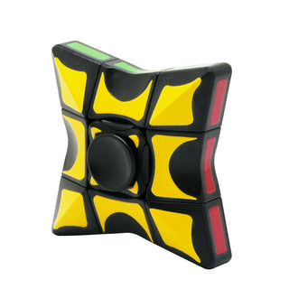 Trend Hub Puzzle Fidget Spinner CDU/12