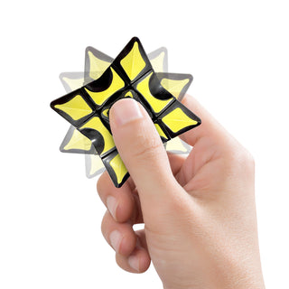 Trend Hub Puzzle Fidget Spinner CDU/12
