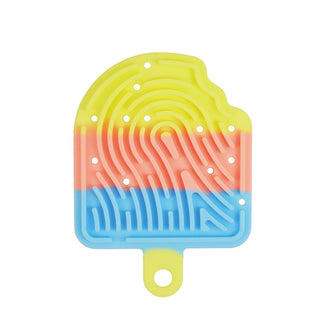 Trend Hub Silicone Activity Board Wave 2 Assorted