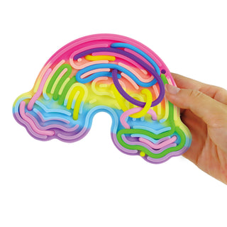 Trend Hub Silicone Activity Board Wave 2 Assorted