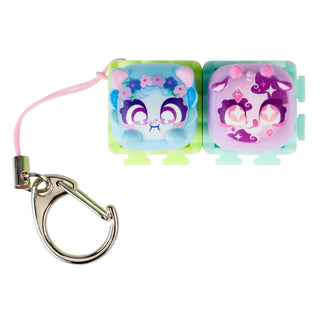 Clickeez Series 3 Bubble Pops 2 Pack Assorted CDU/12