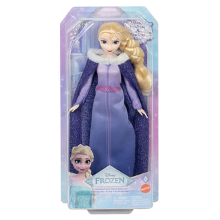 Frozen Enchanted Stories Elsa