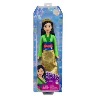 Disney Princess Core Doll 13 Assorted