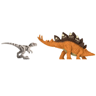 Jurassic World Mini Figure Assorted CDU/24