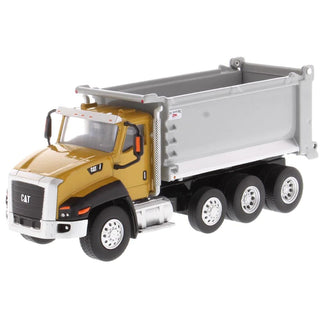 1:64 CAT CT660 Dump Truck